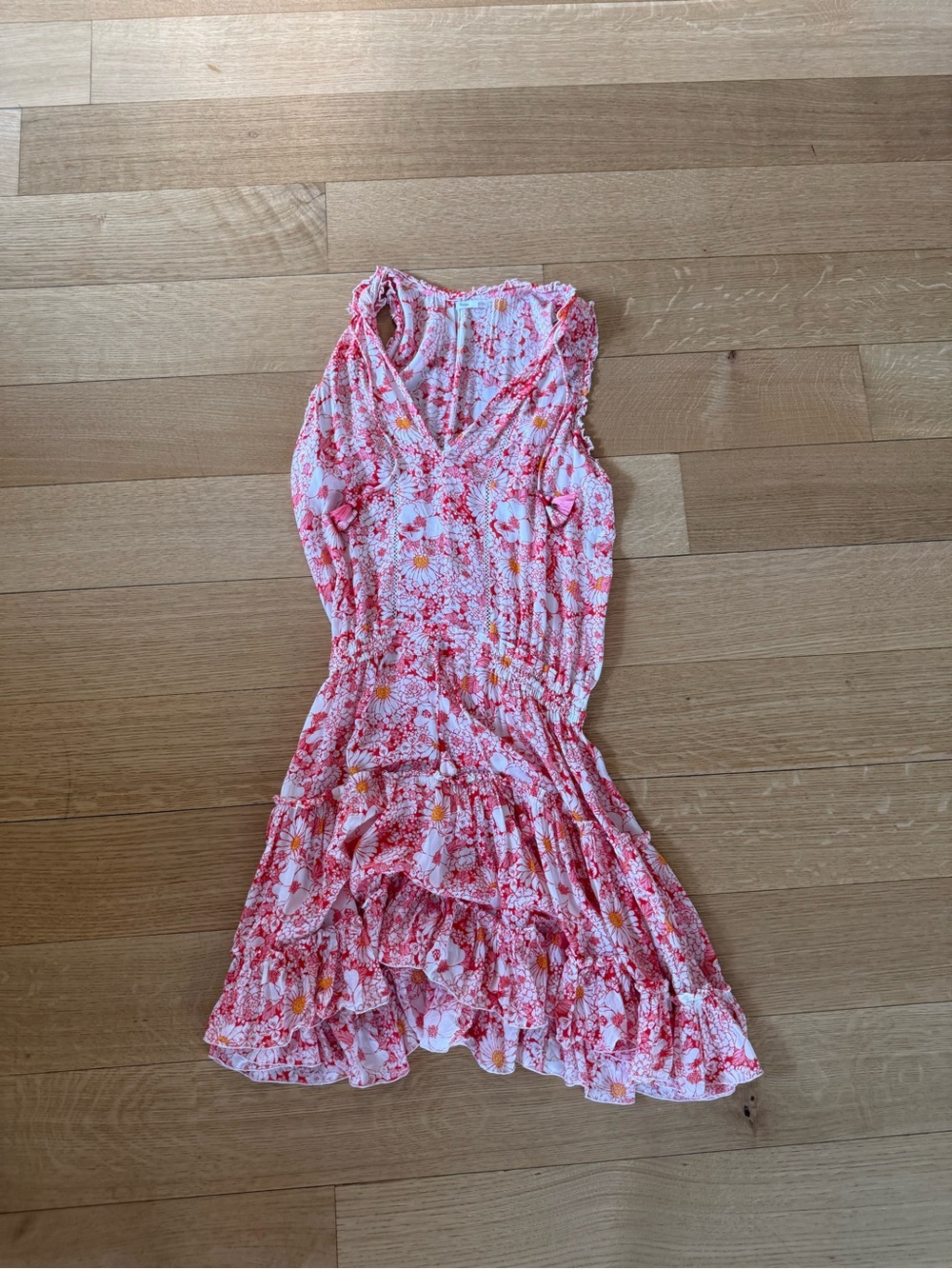 Poupette St Barth Dress